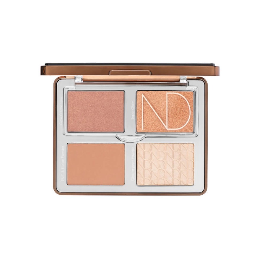 Fashion Tan Palette