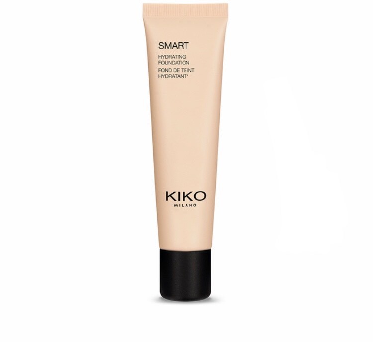 Product Smart Hydrating Foundation 