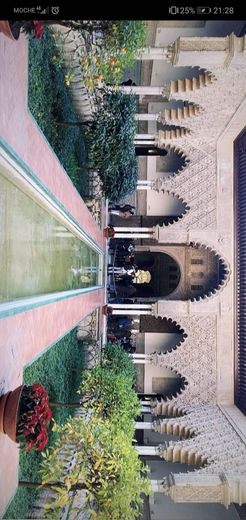 Real Alcázar de Sevilla