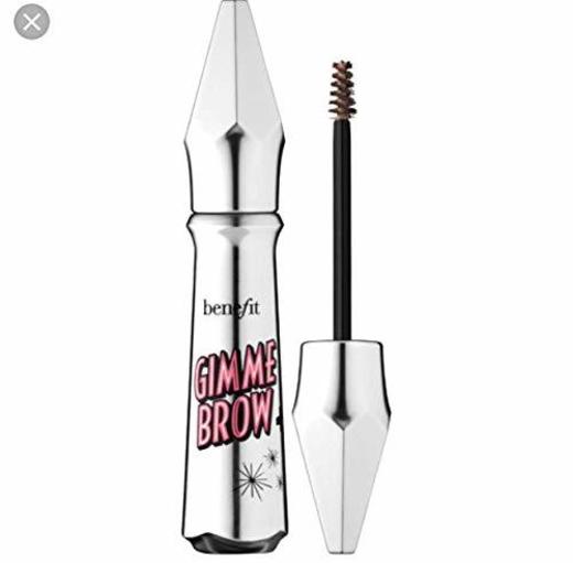 Benefit Gimme Brow #3 Mini tamaño de viaje 1