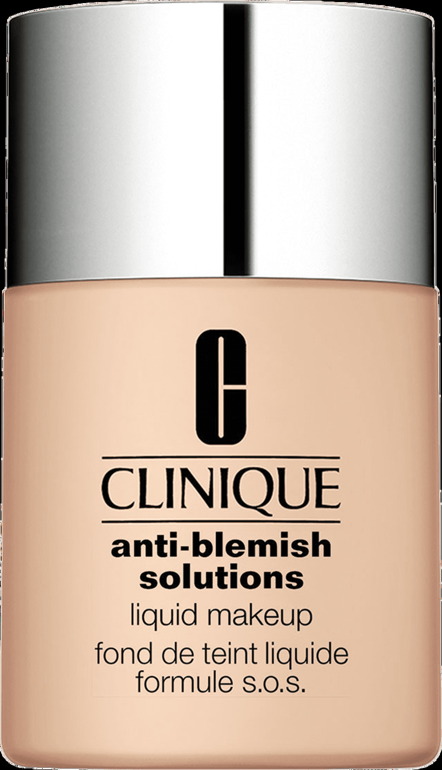 Products Base Clinique Anti Blemish 