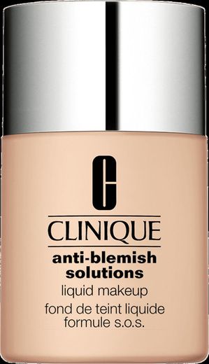 Base Clinique Anti Blemish 