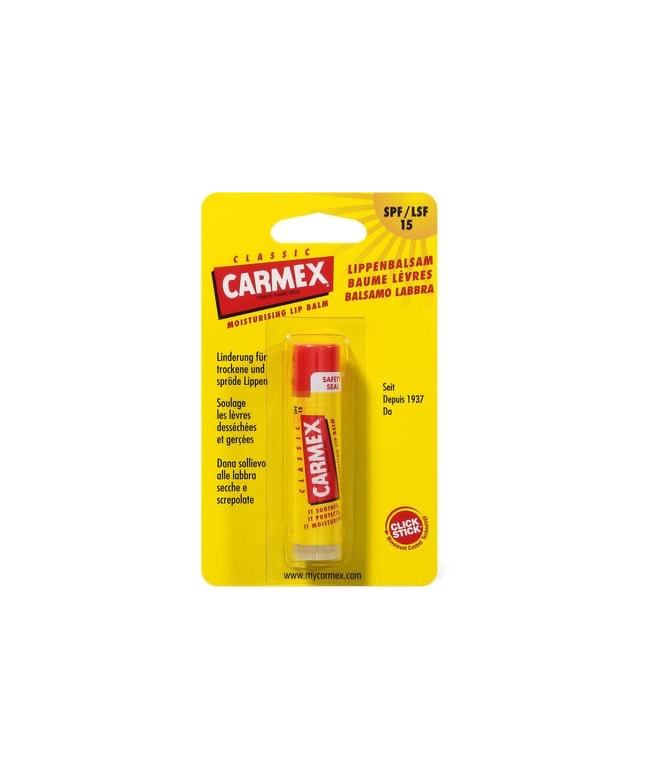 Productos Carmex