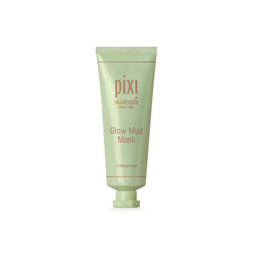 Products Glow mud mask pixi