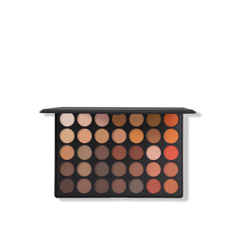 Products Paleta 35O Nature Glow da Morphe