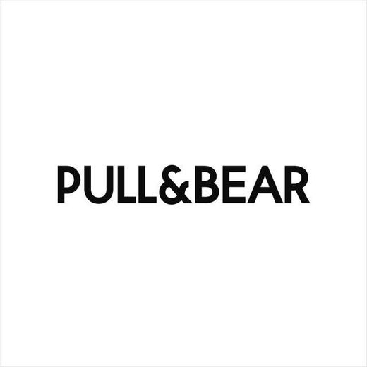 Pull and bear 🐻 