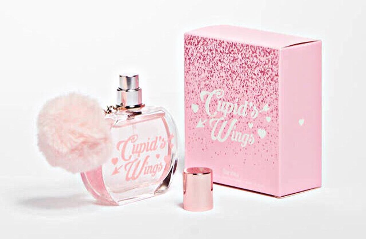 Products Cupid wings perfume 