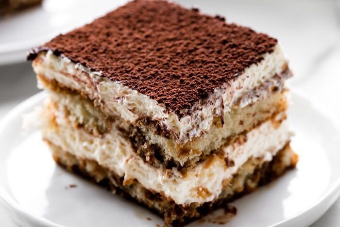 Moda Tiramisù 😍