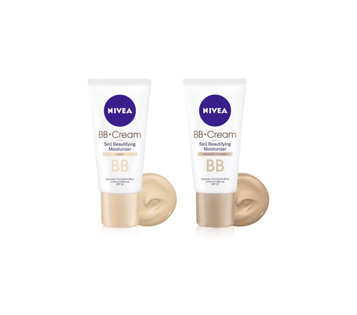 Nivea - Bb cream