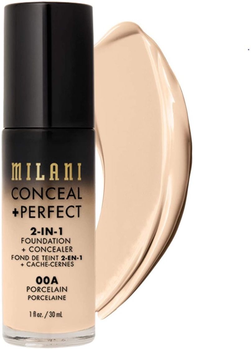 Products Base Milani 2 em 1