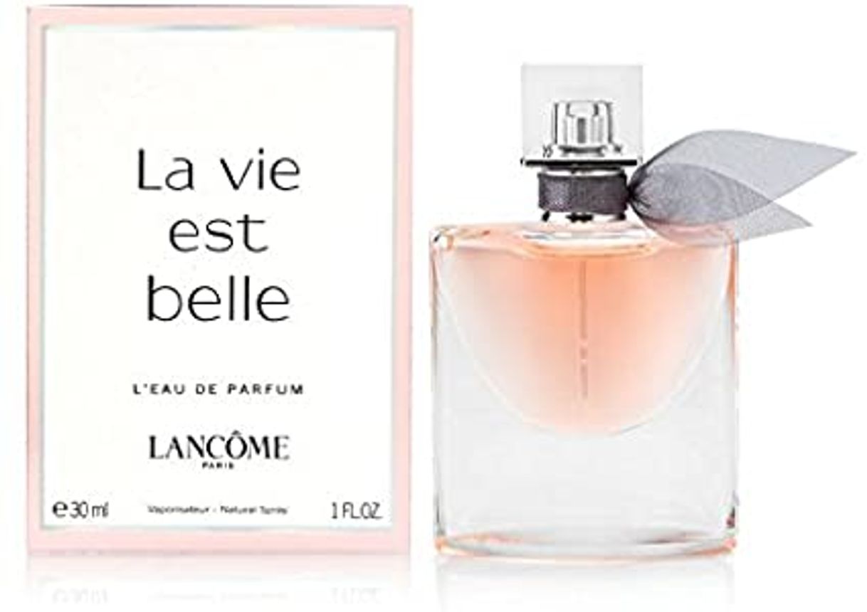 Social LANCOME LA VIE EST BELLE agua de perfume vaporizador 75 ml