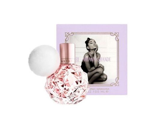Perfume Ari- Ariana grande 