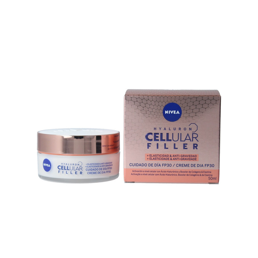 Products Nívea cellular filler 