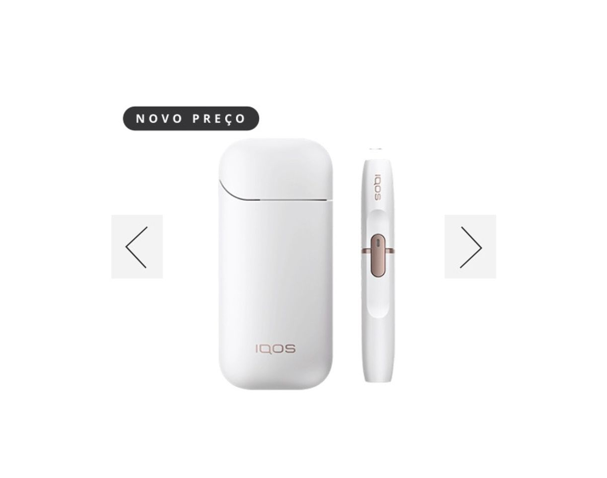 Products IQOS 2