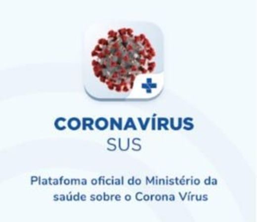 Coronavírus - SUS