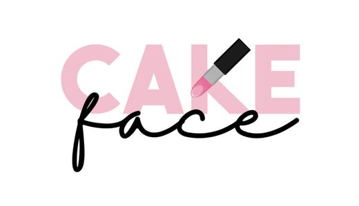 Cake face store 💄