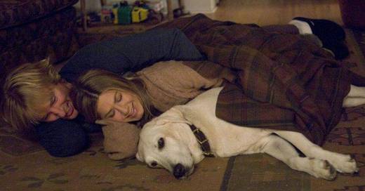 Marley & Me