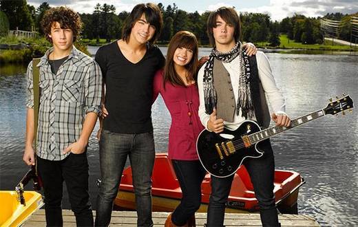 Camp Rock