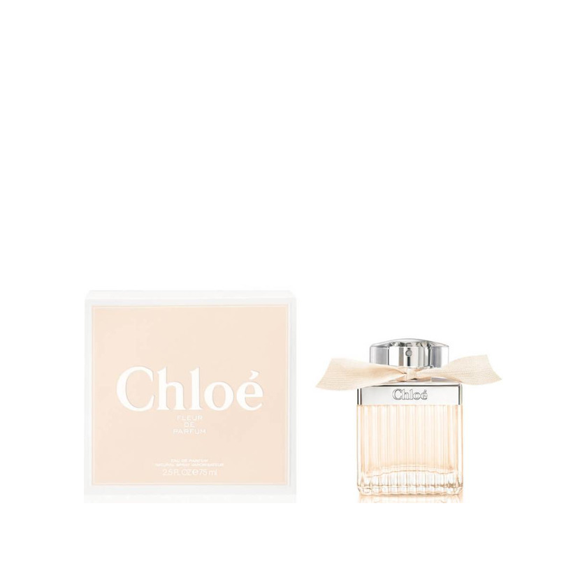 Beauty Chloé Fleur de Parfum Agua de Perfume Vaporizador