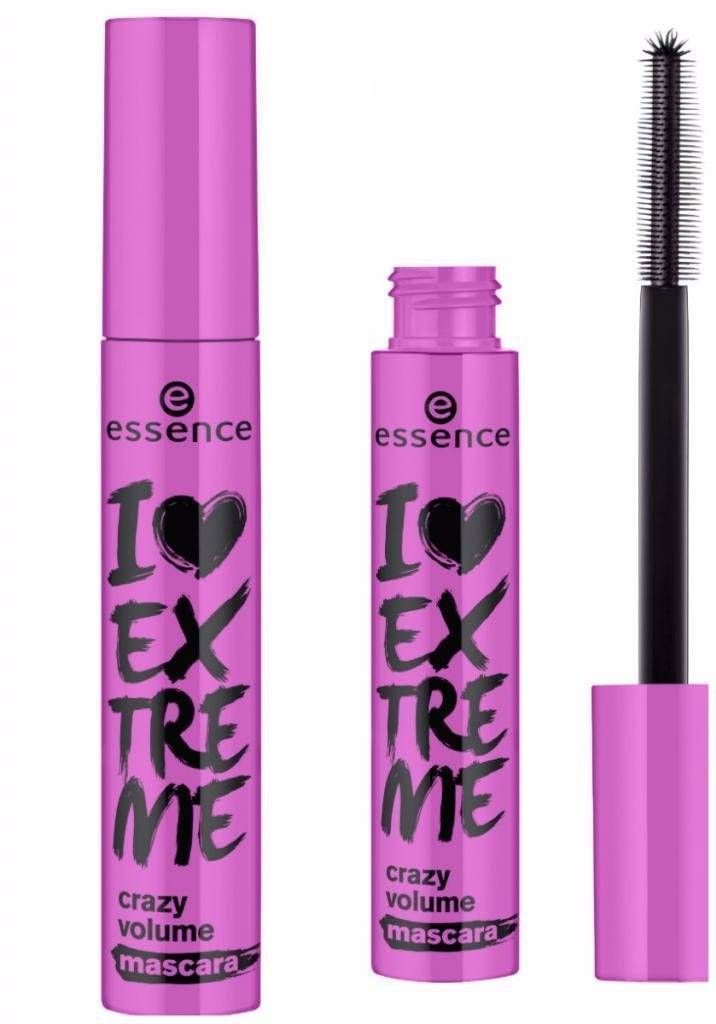 Beauty Essence I Love Extreme