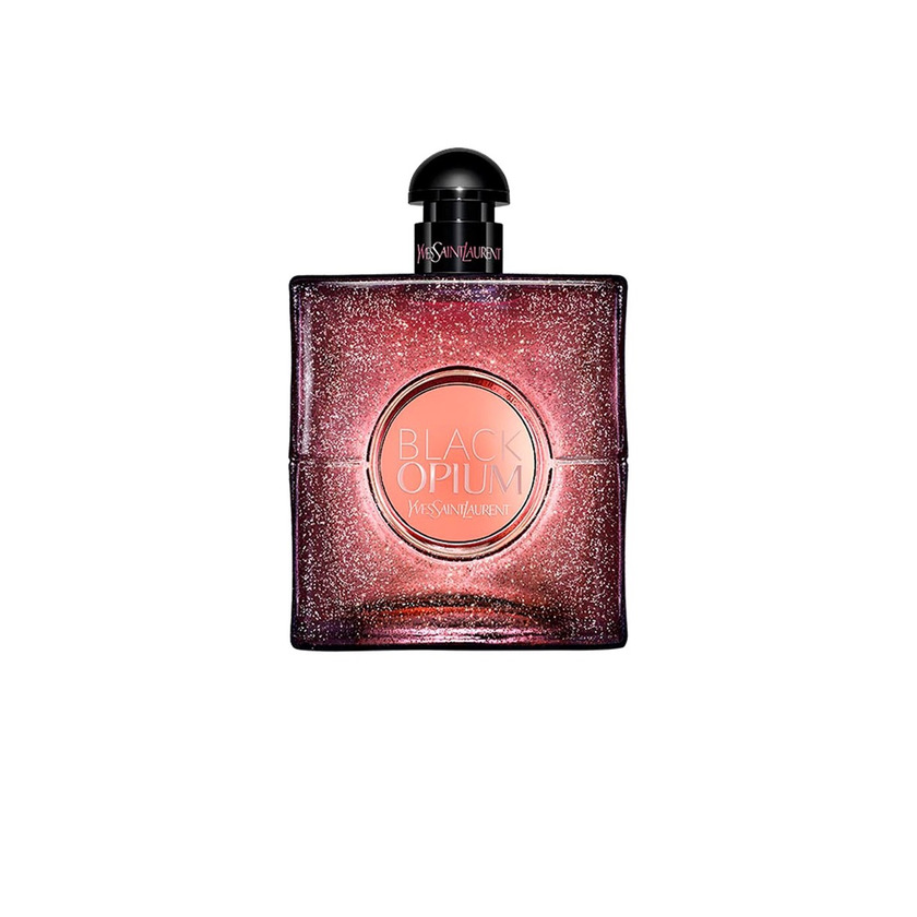 Social Yves Saint Laurent Black Opium Agua de Tocador Vaporizador