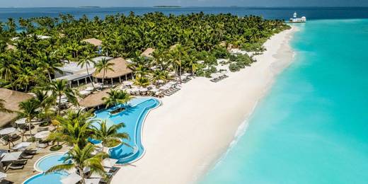 Maldivas ☀️🇲🇻