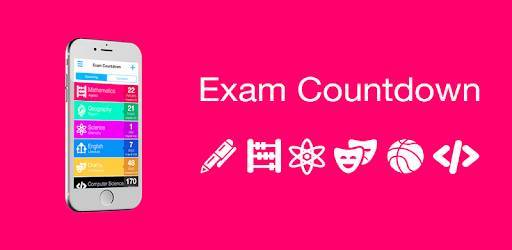 Exam Countdown