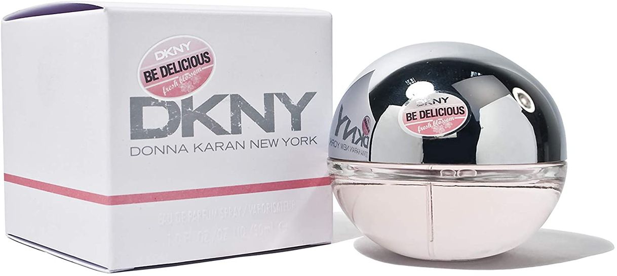 Social DKNY Be Delicious Fresh Blossom - Agua de perfume spray