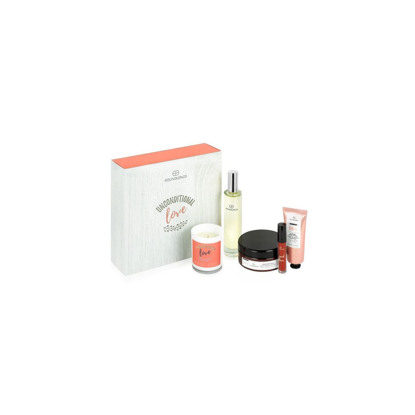 Productos Dia da Mãe - Kit perfume