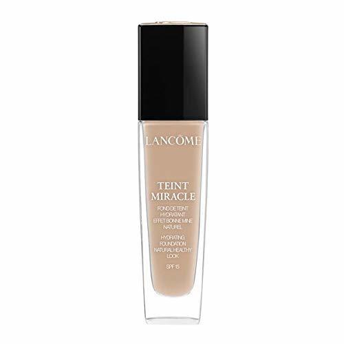 Belleza Lancome TEINT MIRACLE fond de teint hydratant #045-sable beige 30 ml