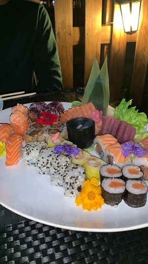 Honorato Sushi