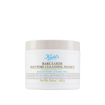 Product Rare Earth Deep Pore Cleansing Masque