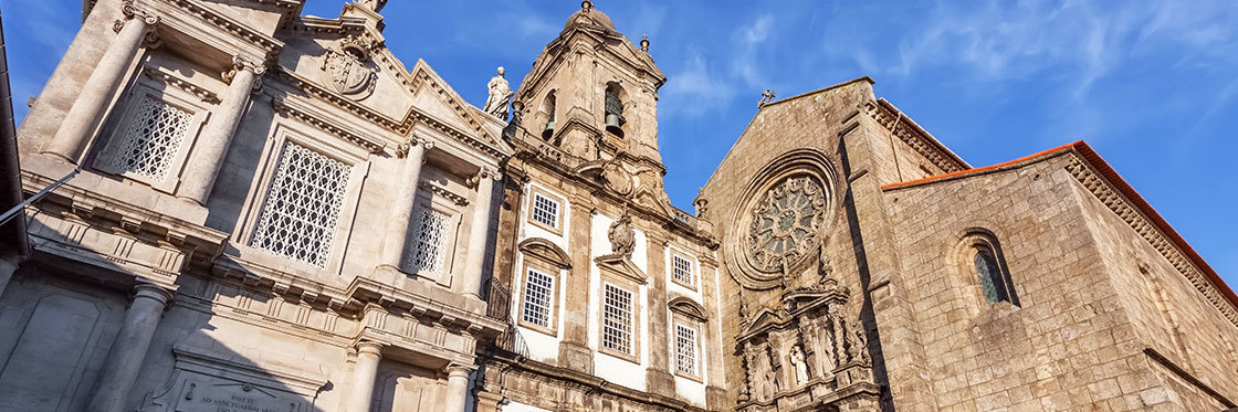 Lugar Iglesia de San Francisco