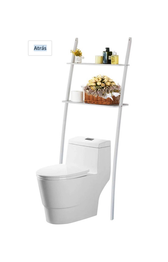 Producto Estante WC ou p/máquina de roupa 