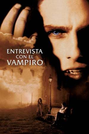 Película Entrevista con el vampiro