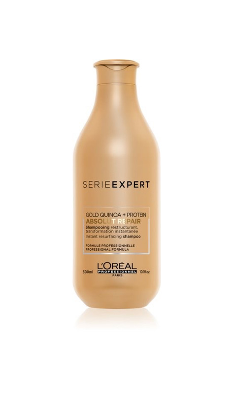 Producto L’Oréal expert Quinoa