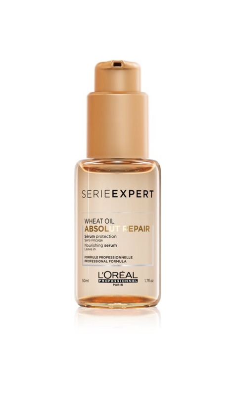 Products L’Oréal expert Serum 