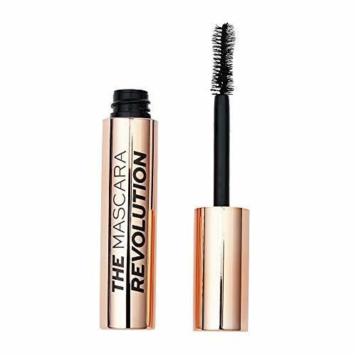 Makeup Revolution London Máscara 8 ml