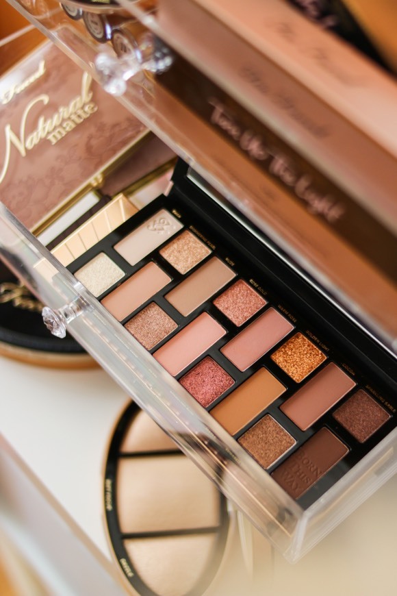 Producto Too Faced Born This Way Palette