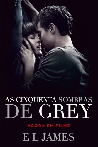 Película Cincuenta sombras de Grey