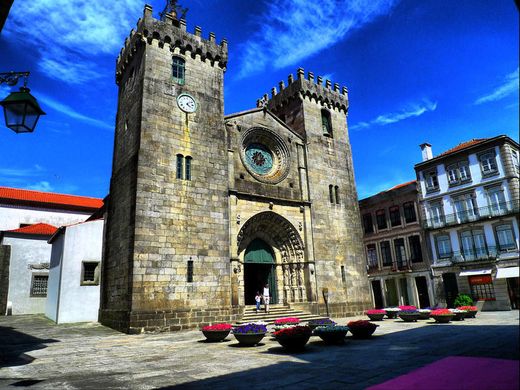 Catedral de Viana do Castelo