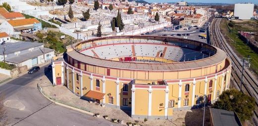 Praça de Touros de Vila Franca de Xira