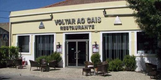 Voltar ao Cais