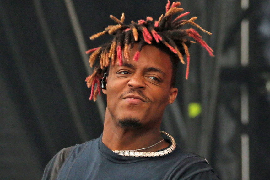 Juice Wrld