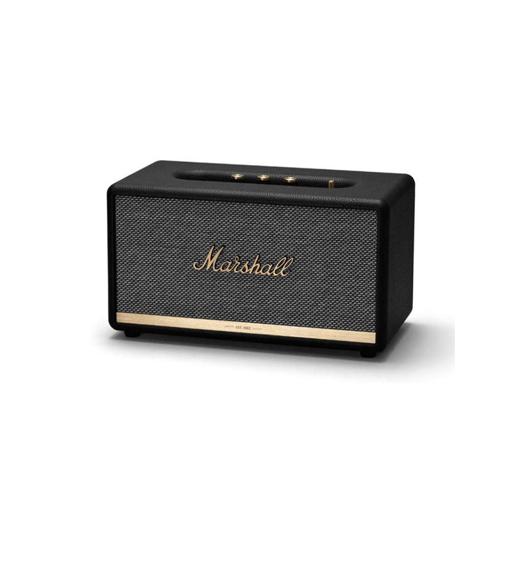 Producto Marshall Stanmore II - Altavoz Bluetooth