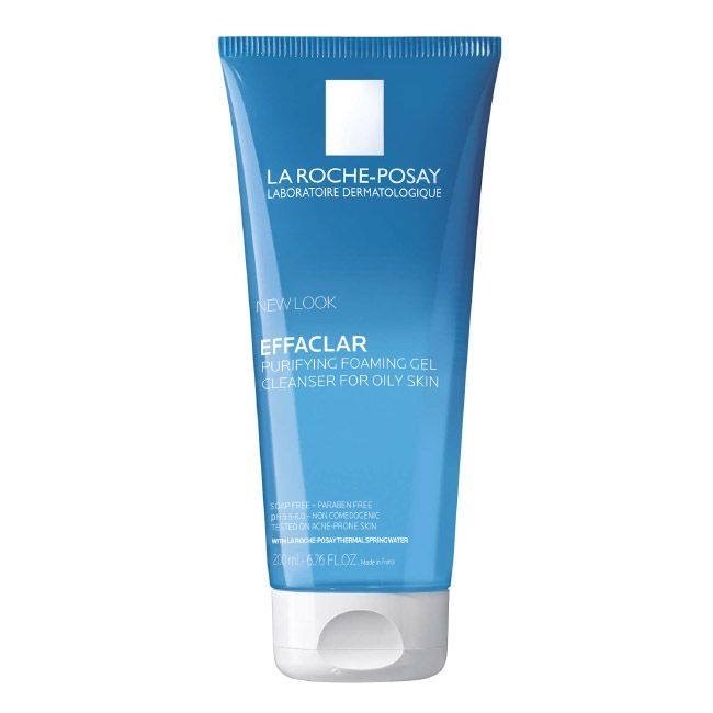 Fashion La Roche Posay - gel de limpeza 