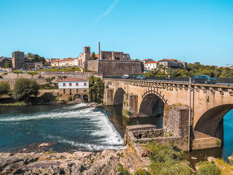 Lugar Barcelos