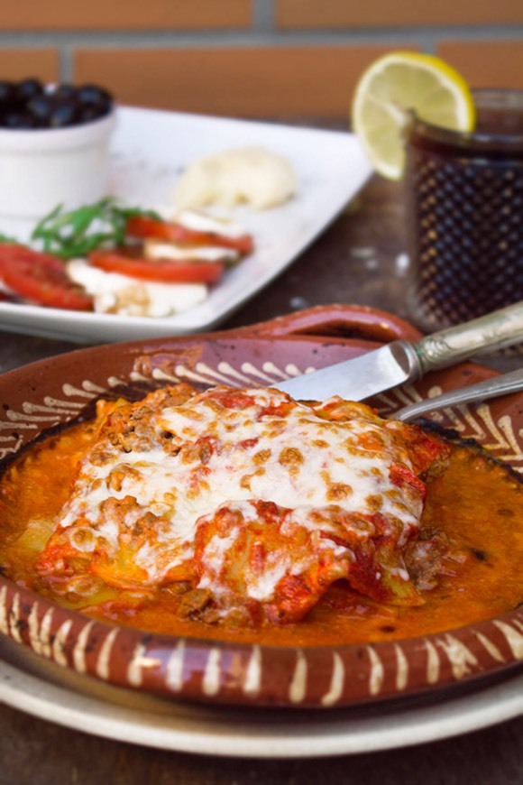 Restaurants Ristorante Divinal