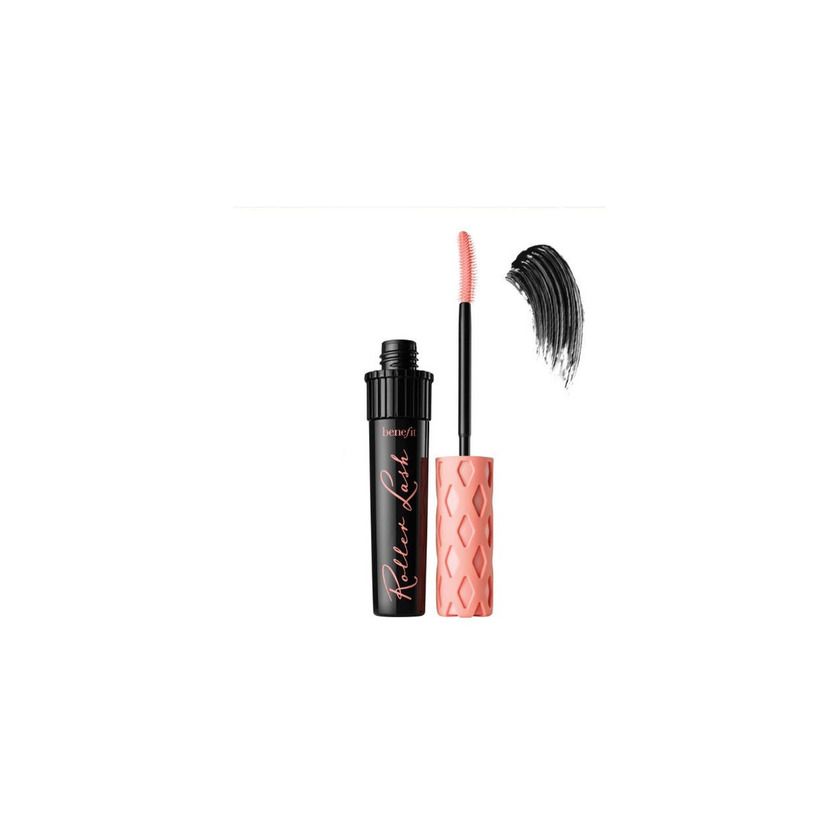 Producto Benefit Cosmetics
Roller Lash
Máscara de Pestanas