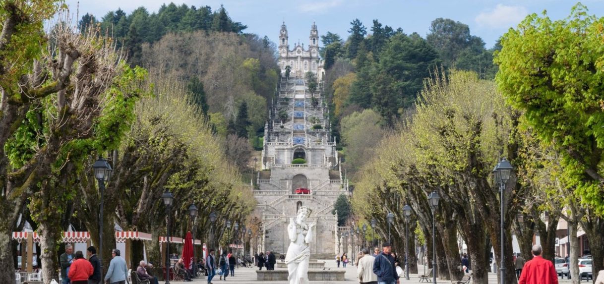 Place Lamego